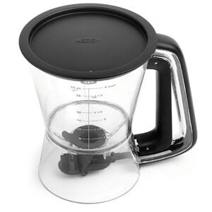 Pancake Batter Dispenser
